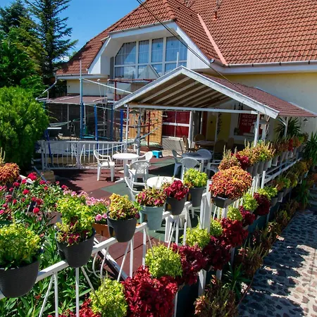 árpi-ria üdülőház Homestay szállás Balatonfüred