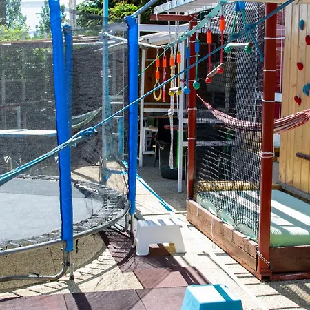 árpi-ria üdülőház Balatonfüred