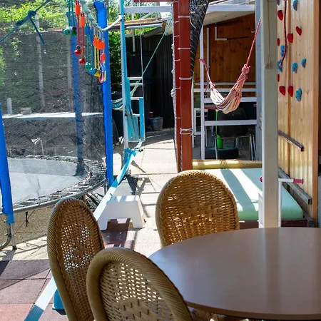 árpi-ria üdülőház