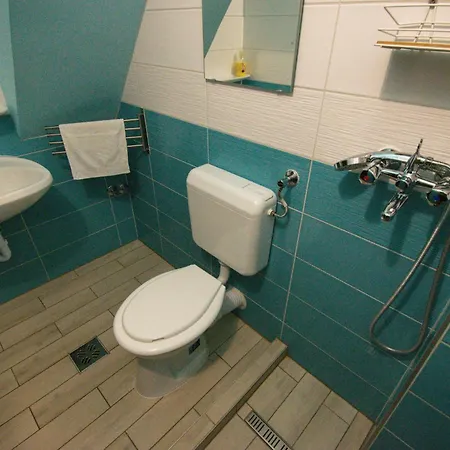 árpi-ria üdülőház *