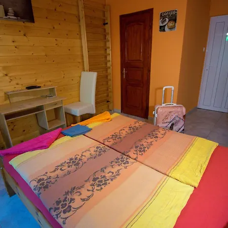 árpi-ria üdülőház * Balatonfüred