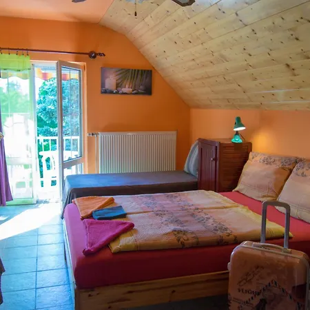 árpi-ria üdülőház